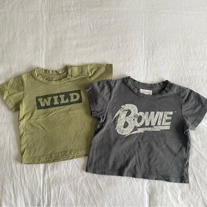 Cotton On Baby Graphic Tees